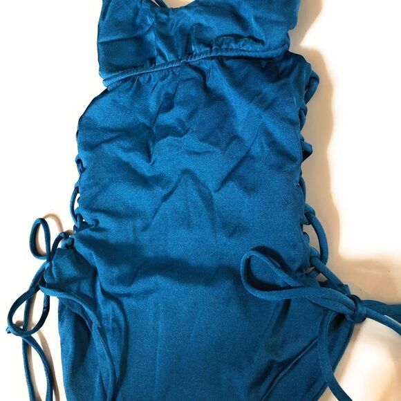 Lovers + Friends Blakely One Piece Bathing Suit - Picture 4 of 7